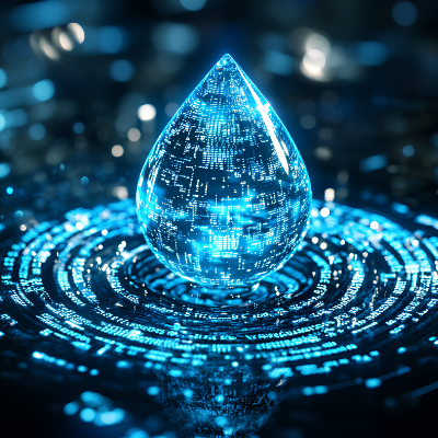 Inside AI’s Massive Resource Footprint: Power, Water, and Business Infrastructure