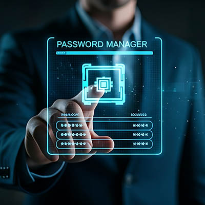 Password Hygiene Doesn’t Have to Be a Nightmare… The Right Tools Make It Easy